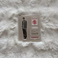 2025年最新】ハルア アクスタ &teamの人気アイテム - メルカリ