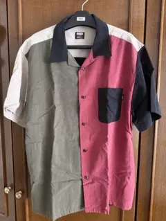 ⭐︎ユウテイさん専用⭐︎RATS 半袖シャツ XLのサムネイル