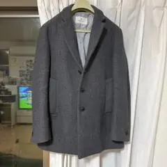 エディフィス　メルトンチェスターコート