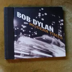 Bob Dylan Modern Times CD+DVD