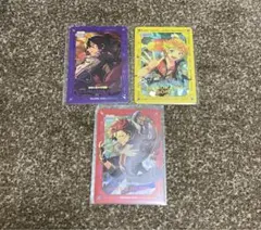 あんスタ ギラギラドリームカード ギラカ 零 紅郎 宙