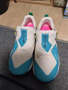 NIKE WILDHORSE 5 AQ2222-100 27cmのサムネイル