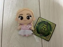 女巫永恆的承諾吉祥物