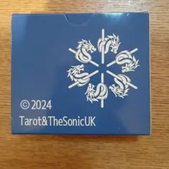 2026年最新】タロットソニックの人気アイテム - メルカリ
