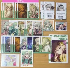 匿名配送】 プロセカ 草薙寧々 5周年 感謝祭 ビックタオル ワンダショ
