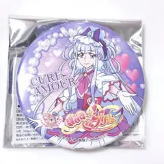 東方Project ロマンティック キャラバッジ F*Kaori 霧雨魔理沙 - メルカリ