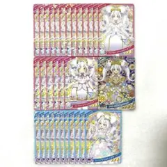 ひみつのアイプリ リング4だん リング姫まとめ売り
