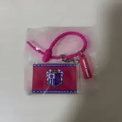 セレッソ大阪 アクリルキーホルダー