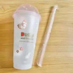 香港ディズニー　リユーザブルカップ リーナベル　スタバ　カラーチェンジ