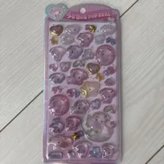 うるちゅるポップシール サンリオ マイメロ 正規品 新品未使用 即購入OK