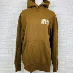 【希少】R.NEWBOLD × Paul Smith プルオーバーパーカー L