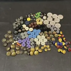 ボタン　まとめ　学生ボタン