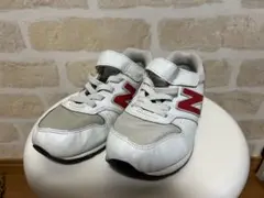 子ども用★ニューバランス996★21cm