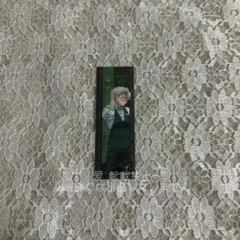 鬼滅の刃 不死川実弥 クリアカード おすそわけ ロト モクテルバー