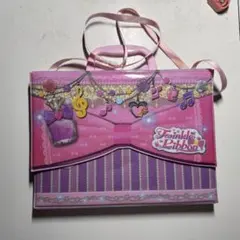プリパラ　プリチケ　まとめ売り　ファイルバッグ プリパラ ファイル バッグ プリパラ プリチケファイルバッグ まとめ