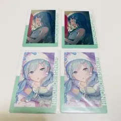 プロセカ　エピカ　23C 雫