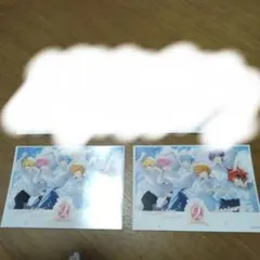 すとぷり 9周年 ブロマイド 4枚セット