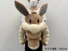2026年最新】ボタンのイーブイリュックの人気アイテム - メルカリ