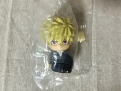 僕のヒーローアカデミア　りらこっと　爆豪勝己 フィギュア