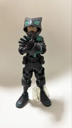 【最安値】僕のヒーローアカデミア 緑谷出久 フィギュア