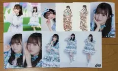 梅田みゆ CUTIE STREET きゅーすと 生写真 トクポ