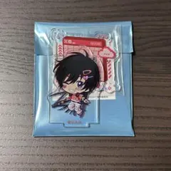 SAKAMOTO DAYS デコラ　 ミニキャラアクリルスタンド　南雲