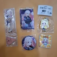 此*芽様 学園アイドルマスター 十王星南 アクリルスタンド アクリル