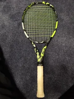 babolat pure aero