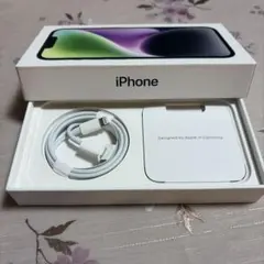 新品未使用Apple アップル　ライトニング　ケーブル 純正品　正規品