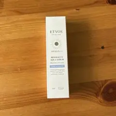 ETVOS ミネラルUVアクアセラム トーンアップホワイトのサムネイル
