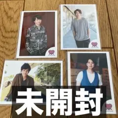 嵐　ミニフォトセット