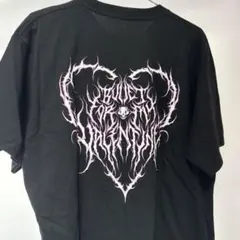 シクフォニ RAGE Tシャツ - メルカリ