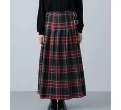 オニールオブダブリン　ロングスカート
