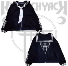 2025年最新】kry セーラーの人気アイテム - メルカリ