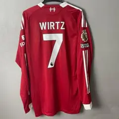 2026年最新】Wirtzの人気アイテム - メルカリ