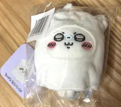 【未開封】ちいかわ たこイカくじ Ｄ賞 モモンガ