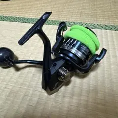 STRADIC SW6000HG スピニングリール ブラック/グリーン 2026年最新】 STRADIC sw 6000 xgの人気アイテム - メルカリ