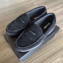 gravis グラビス　オジェック　ローファー　27