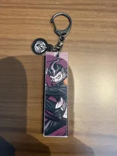 ダンガンロンパ 15周年記念展 超高校級キーホルダー 田中眼蛇夢 - メルカリ