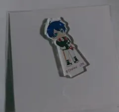 ツイステ OH MY CAFE ミニアクスタ デュース