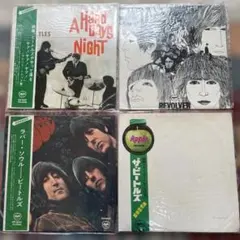 【名盤4枚セット】JAZZ レコード アート・テイタム / ダイナ・ワシントン 名盤4枚セット】JAZZ レコード アート・テイタム / ダイナ・ワシントン