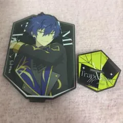 あんスタ 漣ジュン アクスタ