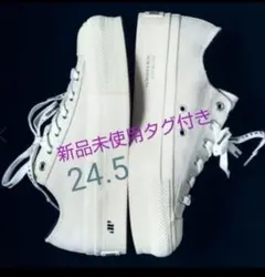 CONVERSE×AMERI ALL STAR LIFTED OX WH桐谷美玲
