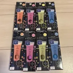 ルミナスジャム　ジャムイスト　　8本