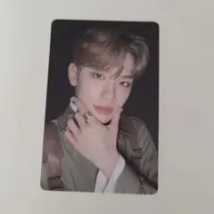 ZB1 ZEROBASEONE テレ トレカ MELTING POINT