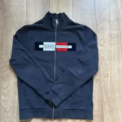 TOMMY HILFIGER トレーナー M （美品）