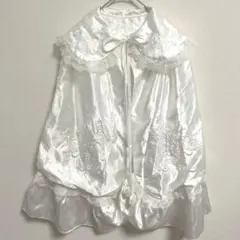 ベビードレス　お宮参り　ベビーセレモニー　新生児　赤ちゃんグッズ