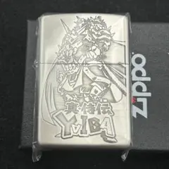 zippo ドロヘドロ　ハル　新品未使用 zippo ドロヘドロ ハル 新品未使用 - メルカリ