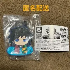 鬼滅の刃 キャラばんちょうこうヘアクリップ弐　冨岡義勇