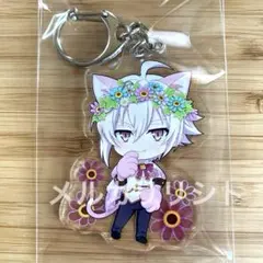 【アイナナ】九条天 アクリルキーホルダー ナンジャタウン TRIGGER